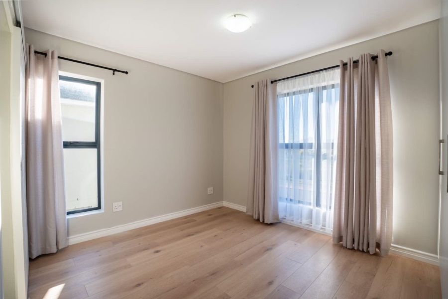 To Let 3 Bedroom Property for Rent in Groot Phesantekraal Estate Western Cape